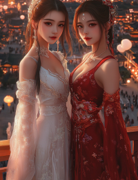 TỶ TỶ ĐÁNH TRÁO TA VÀO CUNG