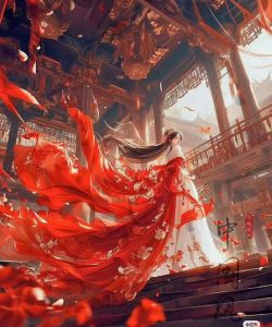 SỐ MỆNH CỦA TA LÀ THIÊN HẬU